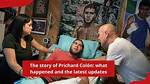 Will Prichard Colon Recover? a Journey of Hope and Resilience