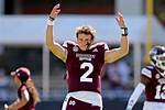 Will Rogers Iii Mississippi State Parents and Family
