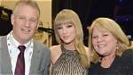 Will Taylor Swift's Parents Remarry? Exploring the Possibilities