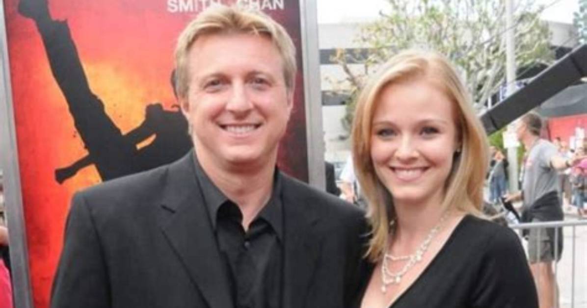 William Zabka's Kids: Meet His Children