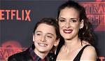 Winona Ryder's Kids a Glimpse into the Private