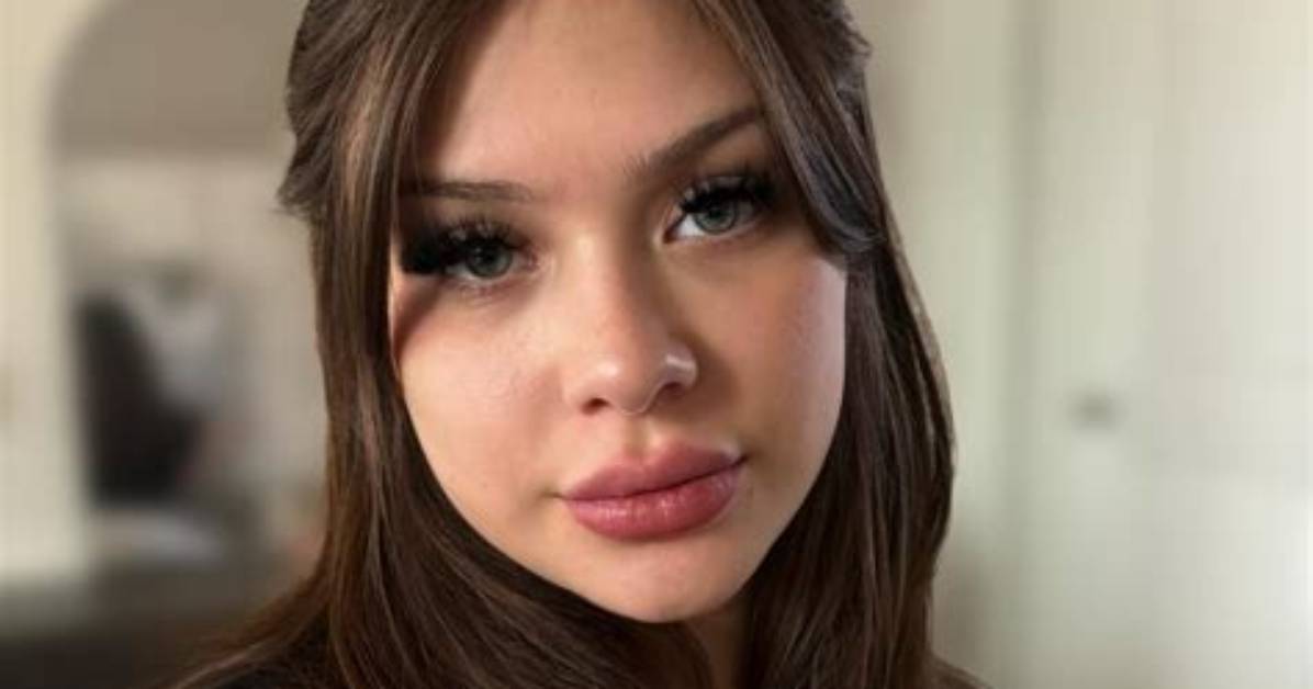 Winter Jade Height, Weight, Net Worth, Age, Birthday, Wikipedia, Who, Instagram, Biography