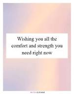 Wishing You Strength: the Best Wishes for Surgery