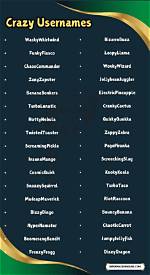 Witty Wonders: Discovering the Best Funny Usernames