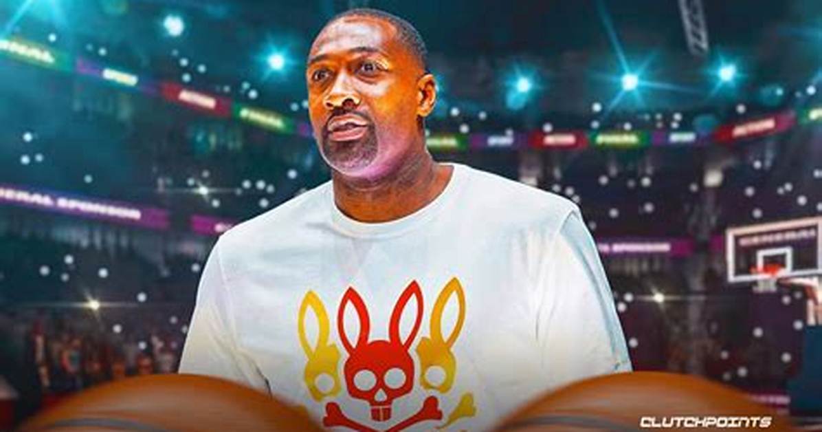 Wizards: Gilbert Arenas Reveals Impact of 2009 Gun Incident