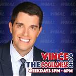 Wmal: Who Is Vince Coglianese?