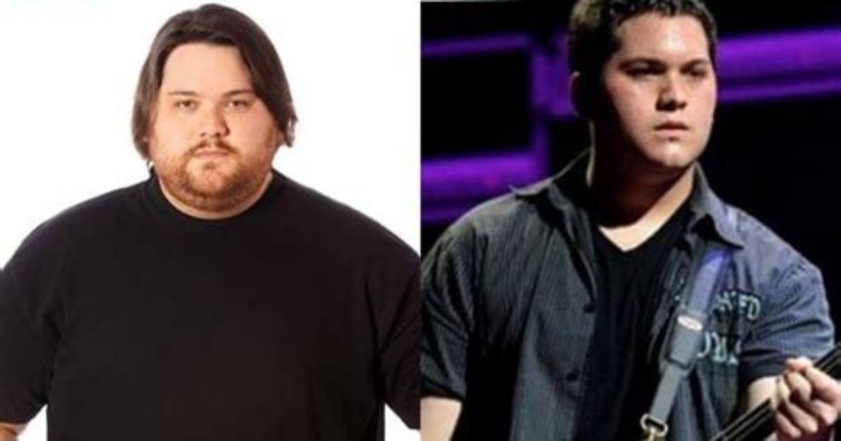 Wolfgang Van Halen Weight Loss: Before and After Pictures