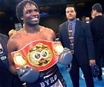 World Champion Boxer Chris Byrd Net Worth 2023 Update, Wife, Salary, Early Life, Boxing Record, Titl