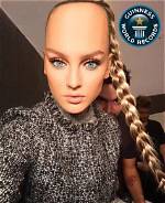 World Record for Biggest Forehead: Unveiling the Extraordinary