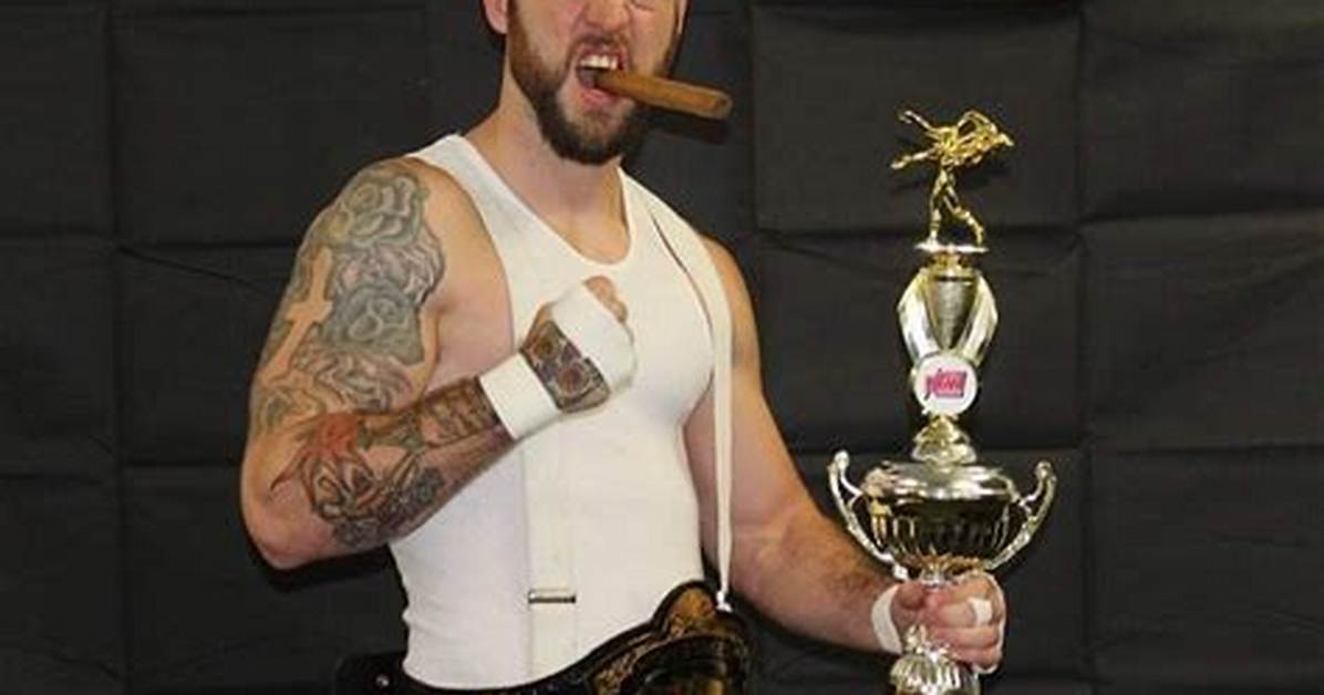 Wrestler Eric Dillinger Death and Obituary How Did He Die?
