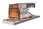 Wrexhams New Kop Stand Won't Be Ready for Start of 2024-25 Season |