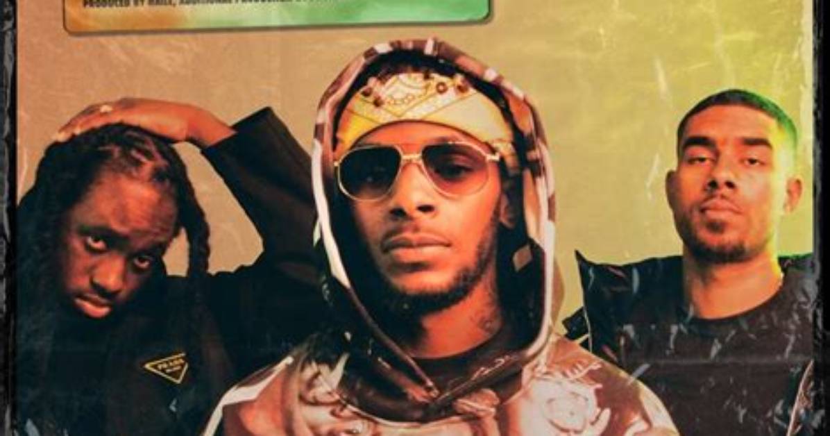Wstrn Facts: 8 Things You Need to Know About the 'In2' Collective