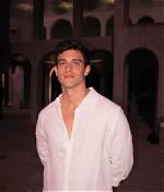 Xavier Serrano