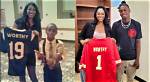 Xavier Worthy: the Legacy of His Parents