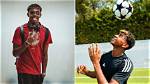 Yamal: the Rise of a Young Football Prodigy
