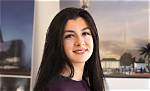 Yasmeen Bleath: a Rising Star in the Arts