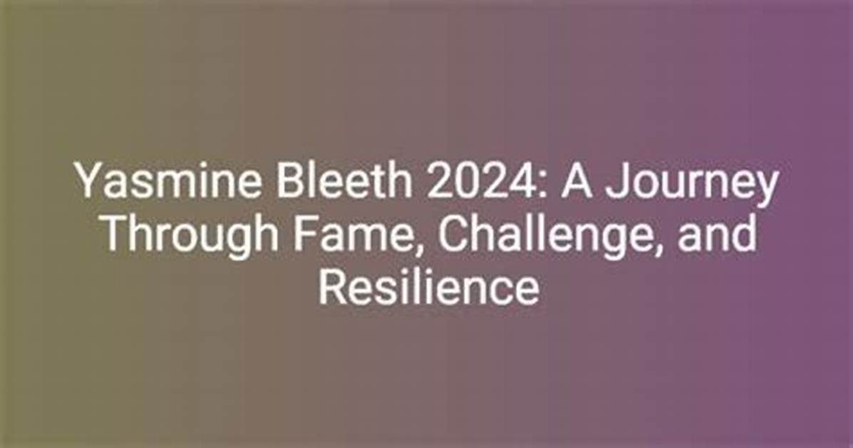 Yasmine Bleeth Now: a Journey Through Time in 2023