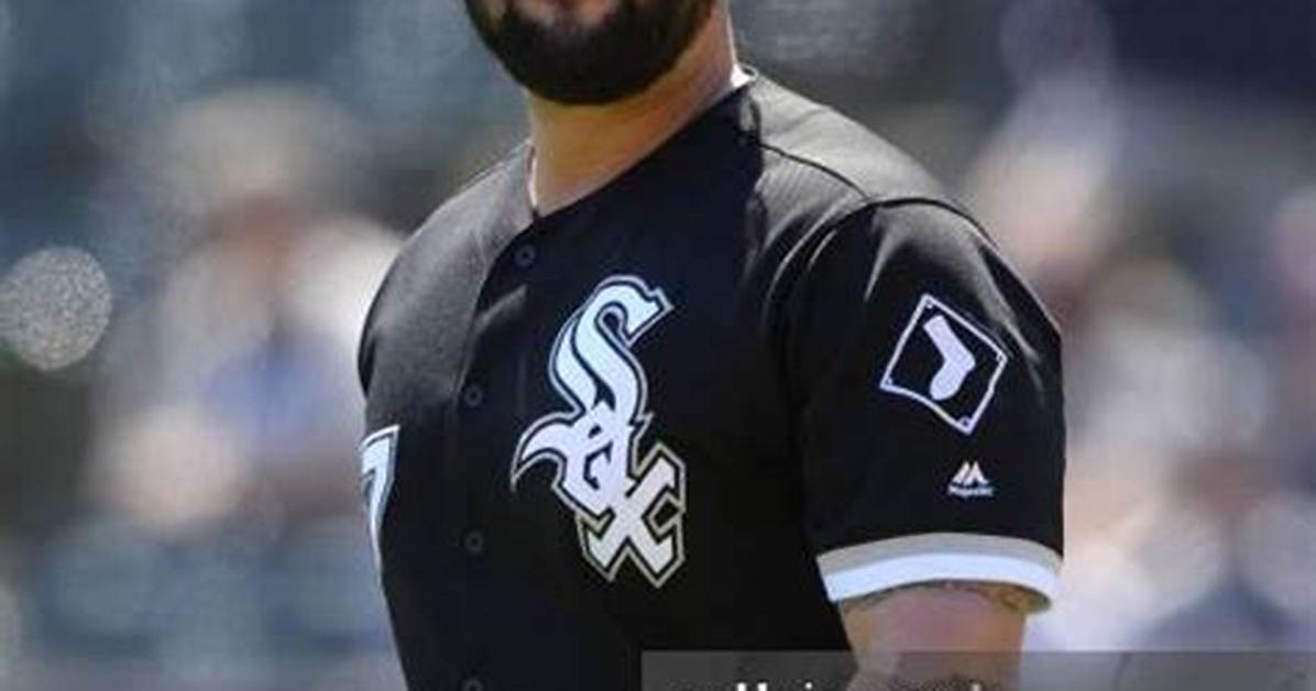 Yonder Alonso White Sox, Bio, Wiki, Age, Height, Wife, Cleveland Indians, Salary, and Net Worth