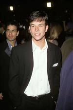 Young Mark Wahlberg: from Troubled Teen to Hollywood Star