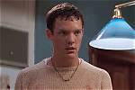 Young Mathew Lillard: a Journey Through Time
