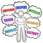 Young Pictures That Inspire and Empower