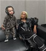 Youngest Rapper's Son: Age and Legacy of Xxxtentacion's Child