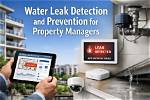 Your Trusted Leak Detection and Prevention Expert
