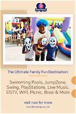 Your Ultimate Family Fun Destination
