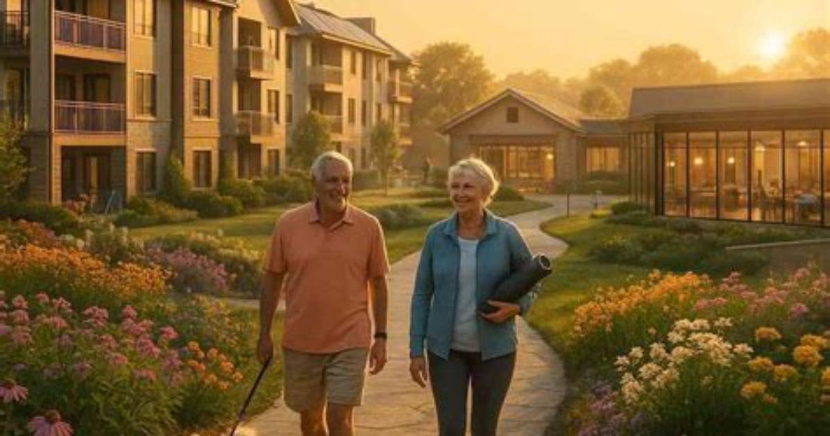 Your Ultimate Guide to Living in a Thriving