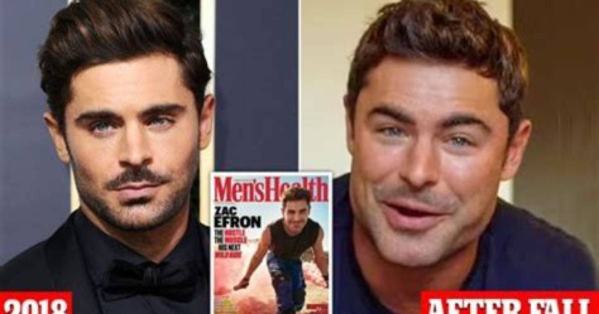 Zac Efron's Current and Past Relationships: a Timeline
