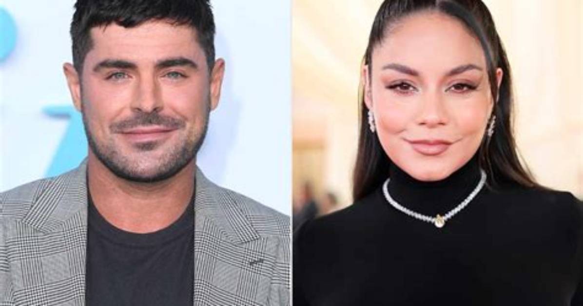 Zac Efron's Relationship Status in 2024: Is the Hollywood Heartthrob Still Single?