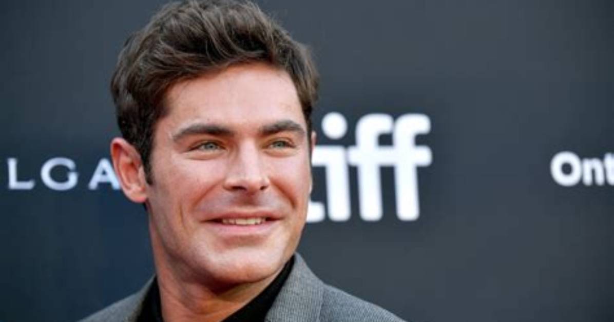 Zac Efron's Romantic Journey: Who Is His Girlfriend?