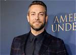Zachary Levi Slammed for Following Anti-Trans Twitter Handle