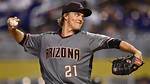 Zack Greinke: a Statistical Journey Through His Baseball Career