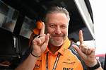 Zak Brown's Staggering Net Worth: a Mclaren Success Story