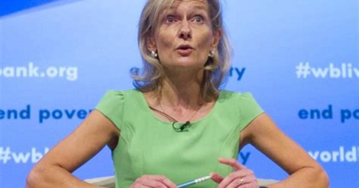 Zanny Minton Beddoes Net Worth, Income, Salary, Earnings, Biography