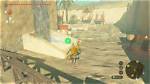 Zelda: Tears of the Kingdom Gerudo Secret Shop Location