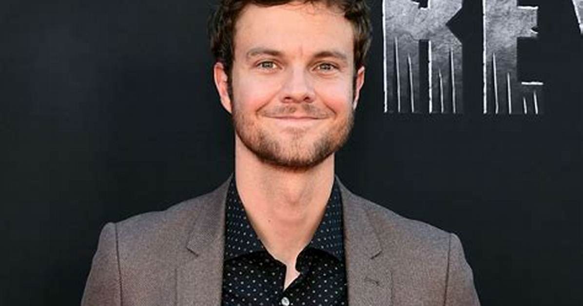 Zestd | Jack Quaid