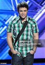 Zestd | Kris Allen