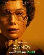 Zestw | Candy (Tv) Cast