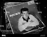 Zingx | Ricky Nelson (Pop Singer)