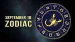 Zodiac Sign for September 18: Exploring the Traits of Virgo