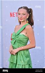 Zoe Colletti: Rising Star of Hollywood