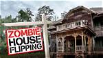 Zombie House Flipping Lawsuits Revealed